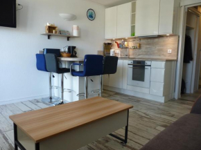 Cigales ETAGES 205 cote parc